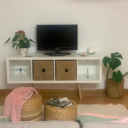 Apartamento Con Encanto Y Mucha Luz Villaviciosa  Extérieur photo