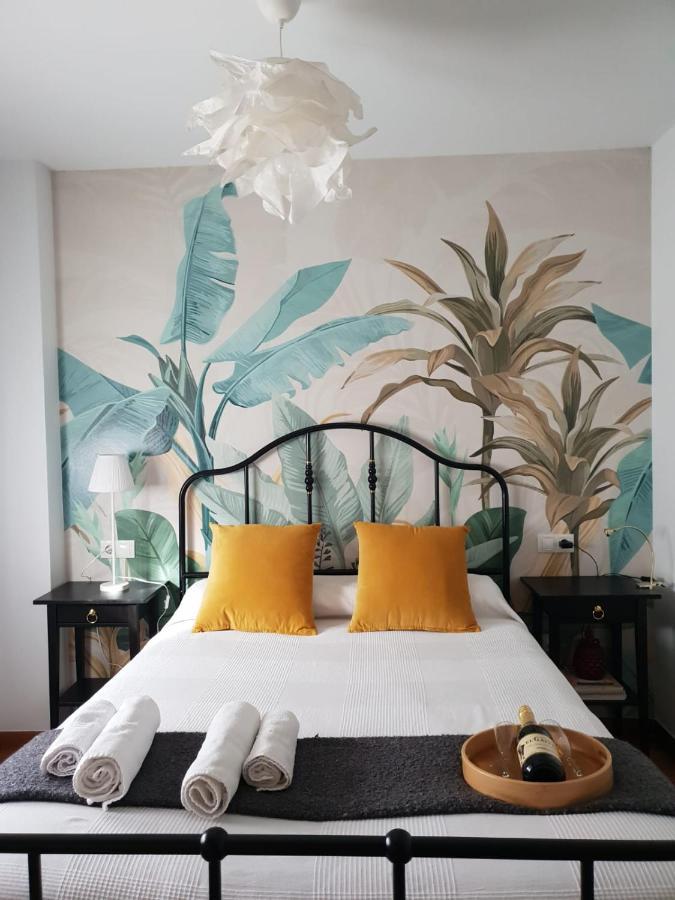 Apartamento Con Encanto Y Mucha Luz Villaviciosa  Extérieur photo
