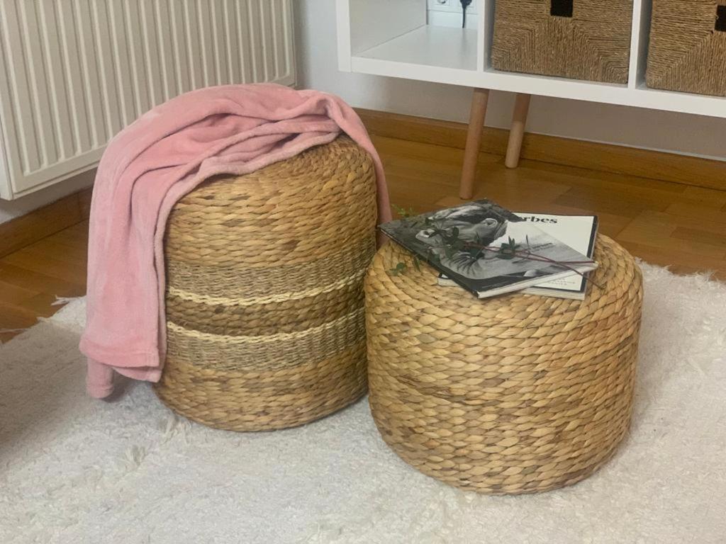 Apartamento Con Encanto Y Mucha Luz Villaviciosa  Extérieur photo