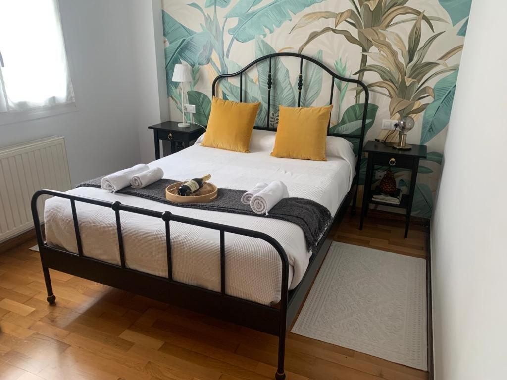 Apartamento Con Encanto Y Mucha Luz Villaviciosa  Extérieur photo
